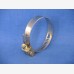 Serratub / Cometra Hose Clamp 47-67 mm